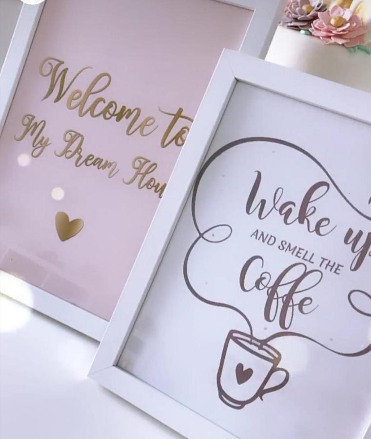 アングリMy Dream Houseアパートメント エクステリア 写真